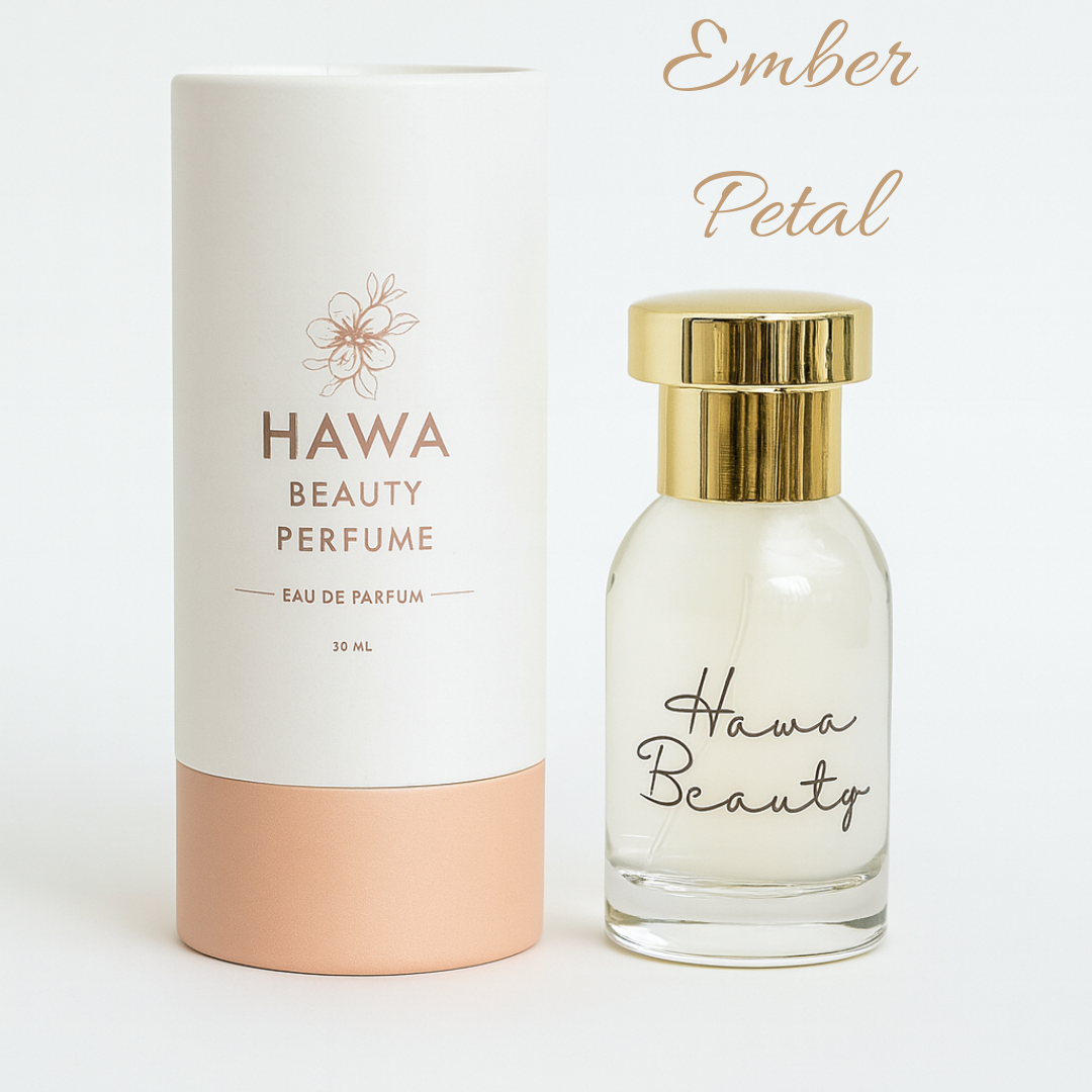 Ember Petal