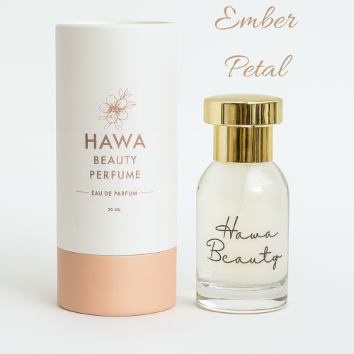 Ember Petal