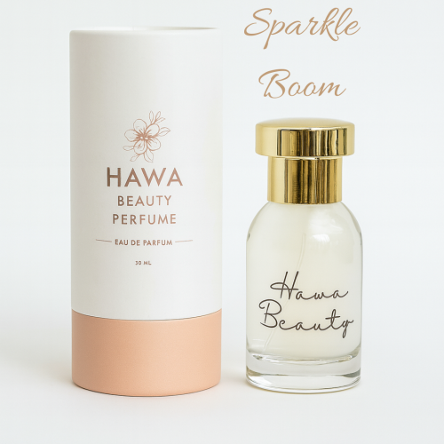 Sparkle Boom by Hawa Beauty